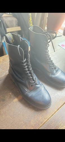 Martens 1460 navy - martens, 10