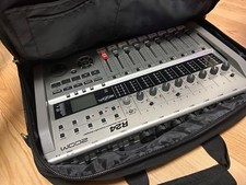 Registratore Multitraccia ZOOM R24 MTR funzionante testato con custodia adattatore SD manuale