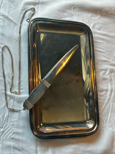 Vassoio portaposta con - vassoio,