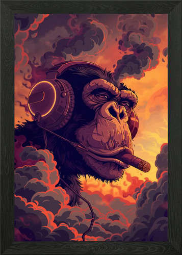 Quadro stampa tela poster - stampa,