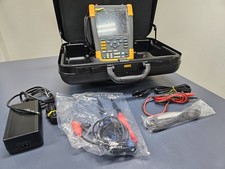 FLUKE 190-102 ScopeMeter 2CH