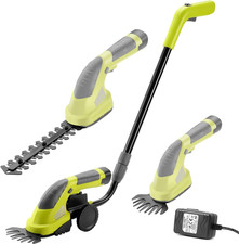 Forbici/Tagliasiepe a