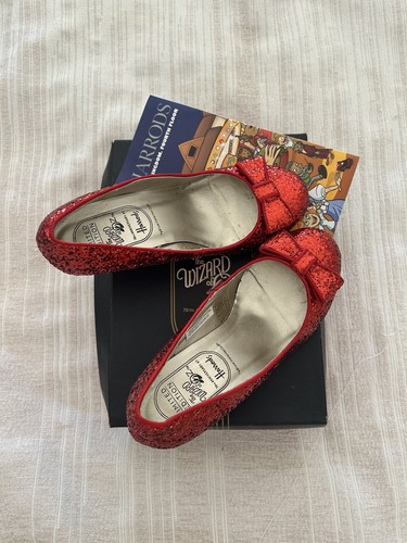Wizard dorothy pantofole - oz,