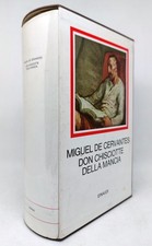 MIGUEL DE CERVANTES. DON