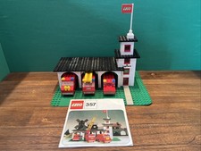 Lego 357 Completo 100% con Istruzioni , Anno 1973