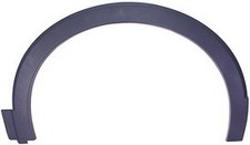 Modanatura Parafango Anteriore