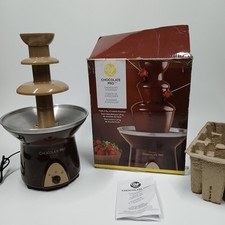 Wilton Chocolate Pro Fontana