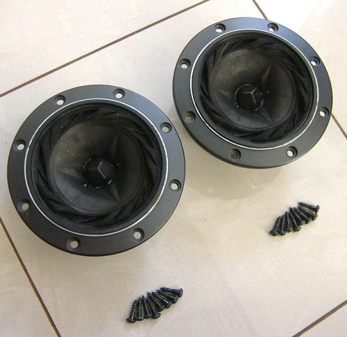 Fostex fe108eς altoparlanti - fe108eΣ,