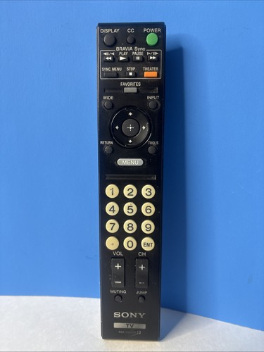 Telecomando lcd originale - telecomando,