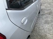 PORTIERA POSTERIORE DESTRA PER