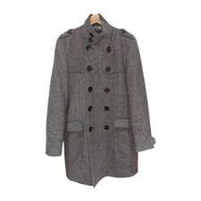 Cappotto Simon Templar