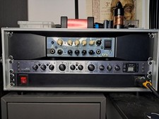 DV Mark GH250 (sistema rack 19" completo)