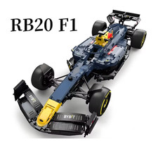 LEGO Technic La Voiture De