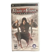 Prince of Persia: Revelations