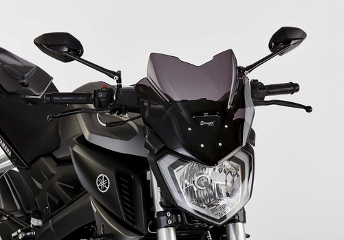 Naked bike scheibe per - naked-bike-scheibe, honda