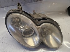 13CK* Mercedes CLK W209 Fari