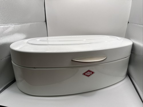 Wesco pattumiera singola - wesco,