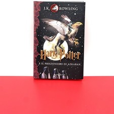 J.K.Rowling - HARRY POTTER E