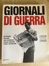 Giornali di Guerra