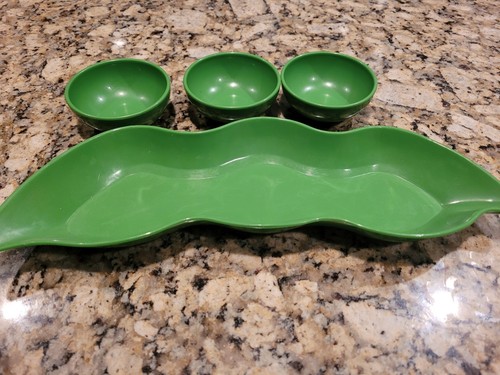 Set ciotole per antipasti - per,