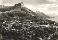 da1031 cartolina  maratea valle inferiore provincia di potenza