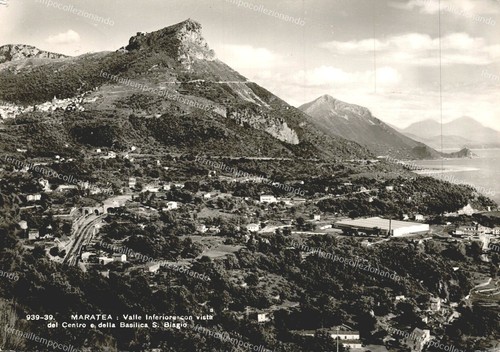 Da1031 cartolina maratea - cartolina,