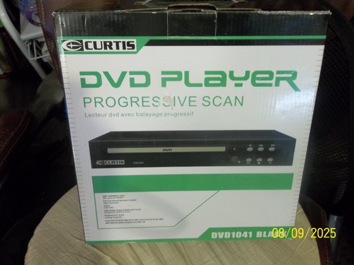 Curtis dvd1041 - curtis,