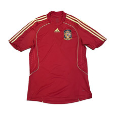 Maglia maglia Adidas Spagna