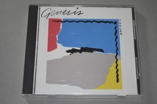 Genesis abacab vertigo - genesis, /