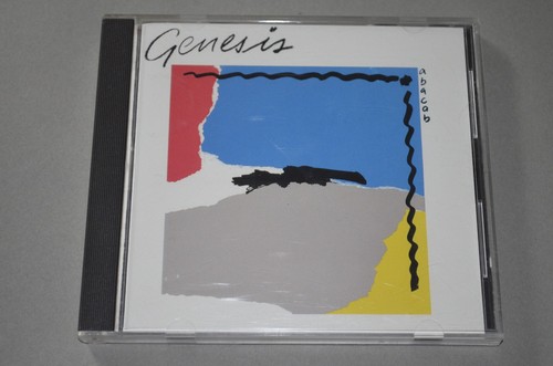 Genesis abacab vertigo - –,