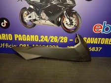 Carena sottopedana yamaha - carena, dx