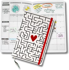 Life Planner, Agenda