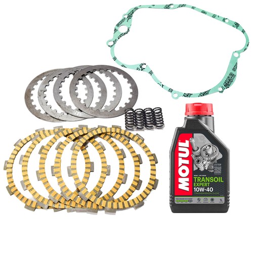 Mf2351 kit frizione dischi - mf2351,
