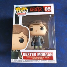 Funko Pop Télévision Dexter