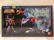 Bandai Soul of Chogokin GX-05