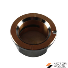 BRONZE BENCH FLYWHEEL SIDE