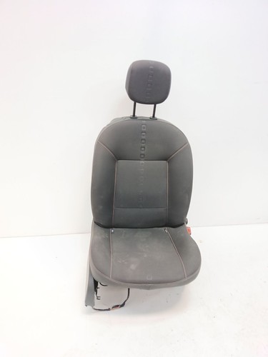 Asiento delantero derecho - asiento,