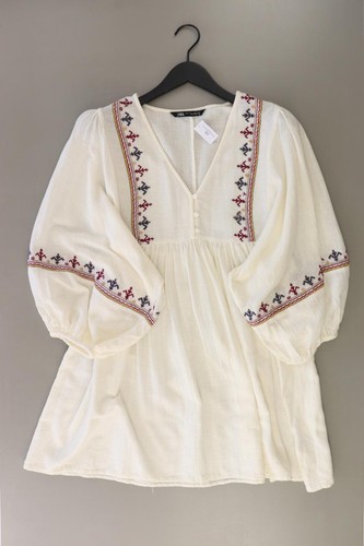 Abito tunica zara - zara, donna