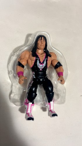 Mattel wwe superstars - mattel,