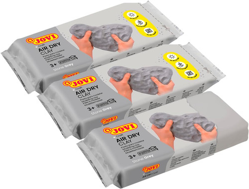 Kit air dry - -,