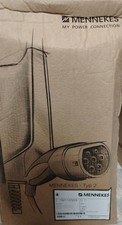 Wallbox Mennekes AMTRON