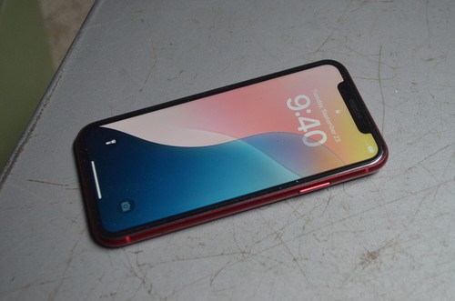 Apple iphone gb - 11, 64