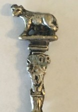SPQR Roma Vintage Souvenir
