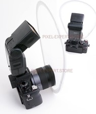 DIFFUSORE FLASH IN CAMERA