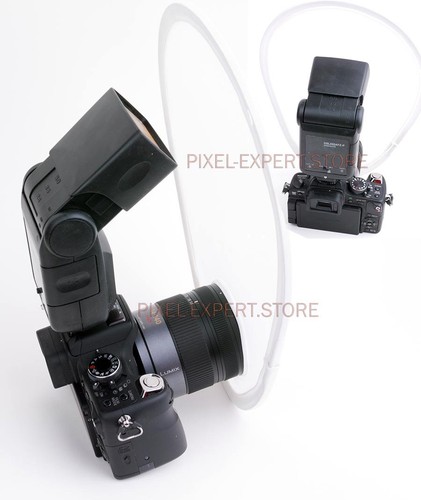 Diffusore flash camera - flash,