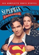 Superman - Die Abenteuer von