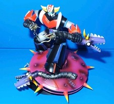 Statua Ufo Robot "Goldrake Il