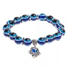 Braccialetto Turchia malocchio