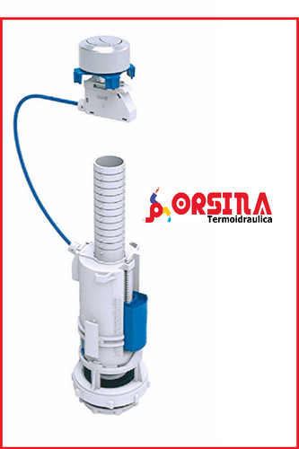 Batteria scarico per - batteria,