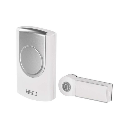 Campanello senza fili wireless - campanello,